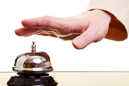 Concierge and other services to businesses - Changing needs & perspectives