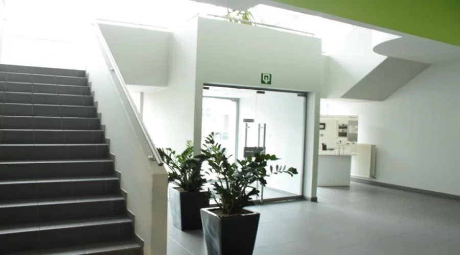 BRUSSELS 7 / I - Invest 1.246 m²