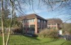 WATERLOO OFFICE PARK (O) - INVEST 1598 m² - R01 + R11